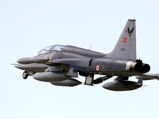 Φωτογραφία για Τουρκικό αεροσκάφος συνετρίβη στην Συρία – Κατερρίφθη από ρωσικά πυρά;