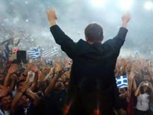 Φωτογραφία για VIDEO: Ρεχάγκελ απόψε στηρίζεις τους Έλληνες σου !