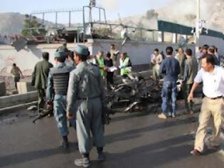 Φωτογραφία για Αφγανιστάν: 19 νεκροί σε επίθεση των Ταλιμπάν