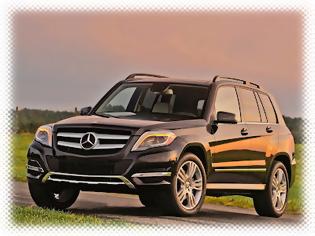 Φωτογραφία για 2013 Mercedes-Benz GLK350 4Matic