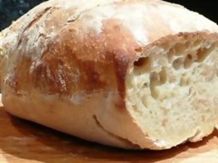 Φωτογραφία για Πώς να μαλακώσετε το ξερό ψωμί