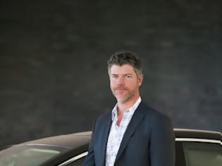 Φωτογραφία για Ο David Lyon Νέος Αντιπρόεδρος Σχεδίασης της Opel