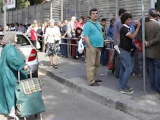 Φωτογραφία για Η ΜΕΣΑΙA ΤΑΞΗ ΤΗΣ ΙΣΠΑΝΙΑΣ ΣΤΙΣ ΟΥΡΕΣ ΓΙΑ ΣΥΣΣΙΤΙΑ