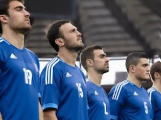 Φωτογραφία για Οι Ανεξάρτητοι Έλληνες για την Εθνική ομάδα ποδοσφαίρου