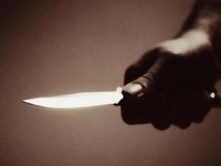 Φωτογραφία για Θεσσαλονίκη: Λίβυος έβγαλε μαχαίρι σε 14χρονο ομοεθνή του!