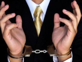 Φωτογραφία για Συνελήφθη 63χρονος στο Ρέθυμνο για οφειλές προς το Δημόσιο