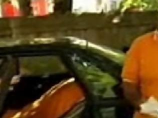 Φωτογραφία για Θεσσαλονίκη: Καρκινοπαθής μένει στο αυτοκίνητο, γιατί δεν έχει χρήματα