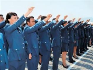 Φωτογραφία για Ανεβαίνει ο πήχης για τις αστυνομικές σχολές