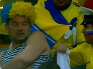 Φωτογραφία για VIDEO: Τα αστεία...του Euro 2012