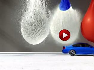 Φωτογραφία για VIDEO: Υπέροχη διαφήμιση από την BMW