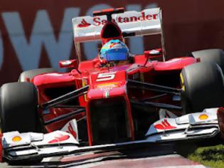 Φωτογραφία για Απογοήτευση η Ferrari, εκτός Q3!