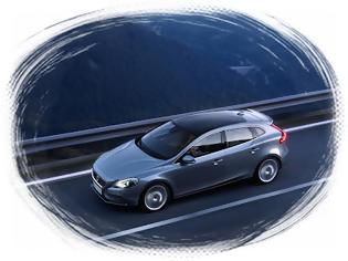 Φωτογραφία για Το νέο Volvo V40 από 21.070 € με απόσυρση