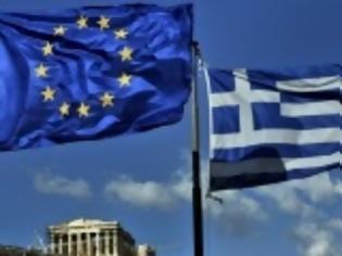 Φωτογραφία για Les Européens sceptiques sur le maintien de la Grèce dans la zone euro