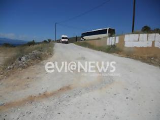 Φωτογραφία για Αλιβέρι: Θλίψη για τον θάνατο 53χρονου οικογενειάρχη