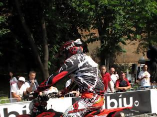 Φωτογραφία για Red Bull Romaniacs 2012: Τερματίζει ο Ανδρέας Γκλαβάς με μια Beta RR400