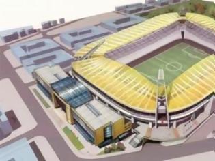 Φωτογραφία για Τα πρώτα σύννεφα στη συνεργασία της ΑΕΚ με τους Κινέζους