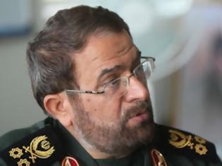 Φωτογραφία για Ιρανός ταξίαρχος: Μια επίθεση εναντίον του Ιράν θα σημάνει το τέλος του Ισραήλ