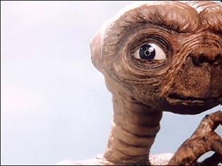 Φωτογραφία για E.T: 10 πράγματα που δεν ξέρατε για τον πιο διάσημο εξωγήινο