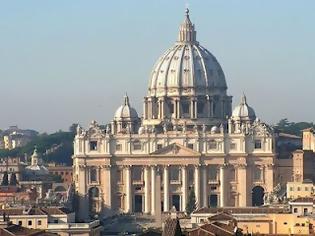 Φωτογραφία για Ο Γκρεγκ Μπεργκ είναι ο «ανώτατος σύμβουλος επικοινωνίας» στο Βατικανό
