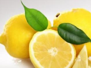 Φωτογραφία για Γίνε απόλυτη θεά με όπλο σου το λεμόνι