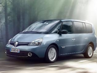 Φωτογραφία για 2013 Renault Espace