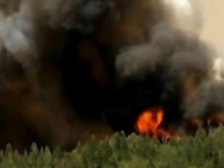Φωτογραφία για Κολοράντο: Εκκενώθηκαν 1.000 σπίτια λόγω των πυρκαγιών