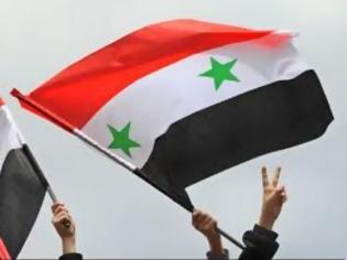 Φωτογραφία για Ο Άσαντ δολοφονεί και η Δύση σφυρίζει αδιάφορα