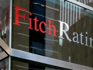 Φωτογραφία για Fitch: Υποβάθμισε την Κύπρο