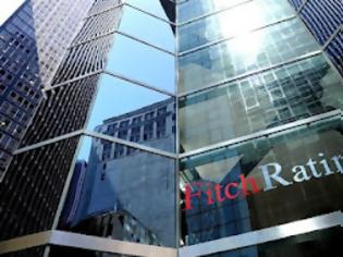 Φωτογραφία για Fitch Ratings: Υποβάθμισε την πιστοληπτική αξιολόγηση της Κύπρου