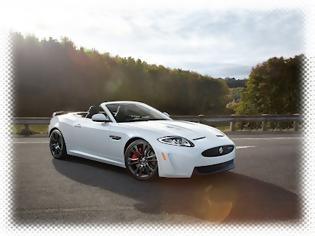 Φωτογραφία για 2013 Jaguar XKR-S Convertible