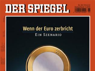 Φωτογραφία για Imagining the Unthinkable. The Disastrous Consequences of a Euro Crash