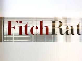 Φωτογραφία για Fitch: Υποβάθμισε την Κύπρο σε BB+