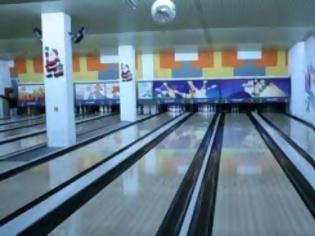 Φωτογραφία για Λεηλατήθηκε το Bowling, εγκαταλείφθηκε η Καστέλλα