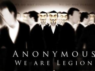 Φωτογραφία για Το Anontube δημιούργησαν οι Anonymous