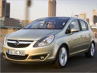 Φωτογραφία για Σύντομα...Opel Corsa 1.4lt Turbo 120PS!