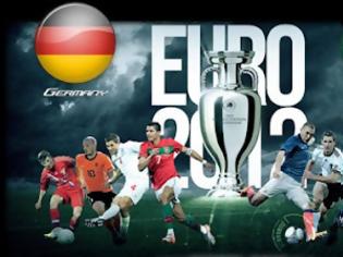 Φωτογραφία για Euro 2012: Άρχισαν οι γερμανικές χυδαιότητες και κατά των Ιταλών