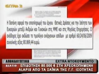 Φωτογραφία για Επιδότηση σε κλειστή εταιρεία!