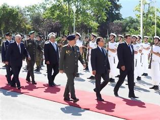 Φωτογραφία για «Υπό εξέταση το θέμα» Στο τραπέζι και πάλι η αύξηση της στρατιωτικής θητείας κατά τρεις μήνες