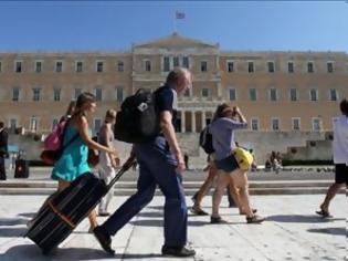 Φωτογραφία για Δυσοίωνα τα μηνύματα για τον ελληνικό τουρισμό το 2012