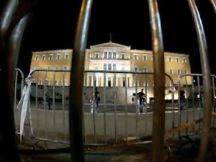 Φωτογραφία για Στα «κάγκελα» ο ΣΥΡΙΖΑ για την αλλαγή του Κανονισμού της Βουλής