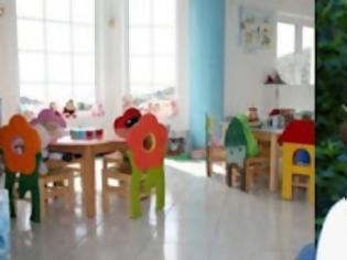 Φωτογραφία για Ξεσηκώνονται οι γονείς για τους Παιδικούς Σταθμούς στη Λέσβο