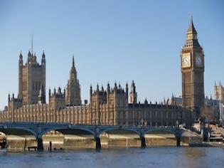 Φωτογραφία για Αλλάζει όνομα το Big Ben