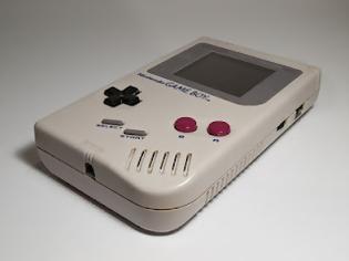 Φωτογραφία για Πόσα παιχνίδια Game Boy θυμάσαι;