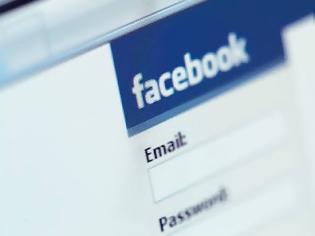 Φωτογραφία για Το facebook άλλαξε τα e-mail των χρηστών του