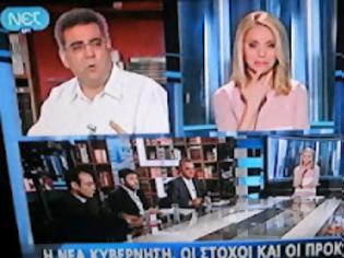 Φωτογραφία για Γιατί πρέπει να τυφεκιστούν στο Σύνταγμα Παπανδρέου, Παπαδήμος και Βενιζέλος...