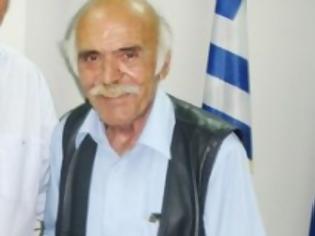 Φωτογραφία για Απεβίωσε ο πρώην υπουργός Κώστας Τριαρίδης