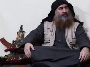Φωτογραφία για ISIS: Ανακοίνωσε τον νέο του αρχηγό μετά την εξόντωση του Μπαγκντάντι