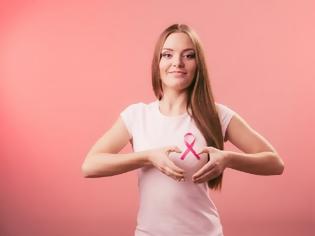 Φωτογραφία για Οι γυναίκες που καταναλώνουν αυτήν την τροφή κινδυνεύουν από καρκίνο του μαστού