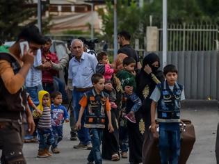 Φωτογραφία για Τουρκία: «Καζάνι που βράζει» το Χατάι, όπου ζουν σήμερα εκατοντάδες χιλιάδες Σύροι