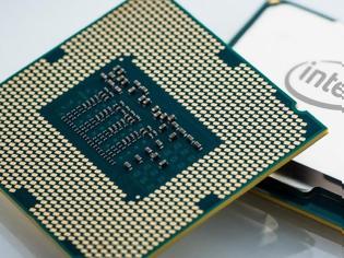 Φωτογραφία για Intel: Ελλείψεις σε CPU επηρεάζουν μεγάλους OEMs